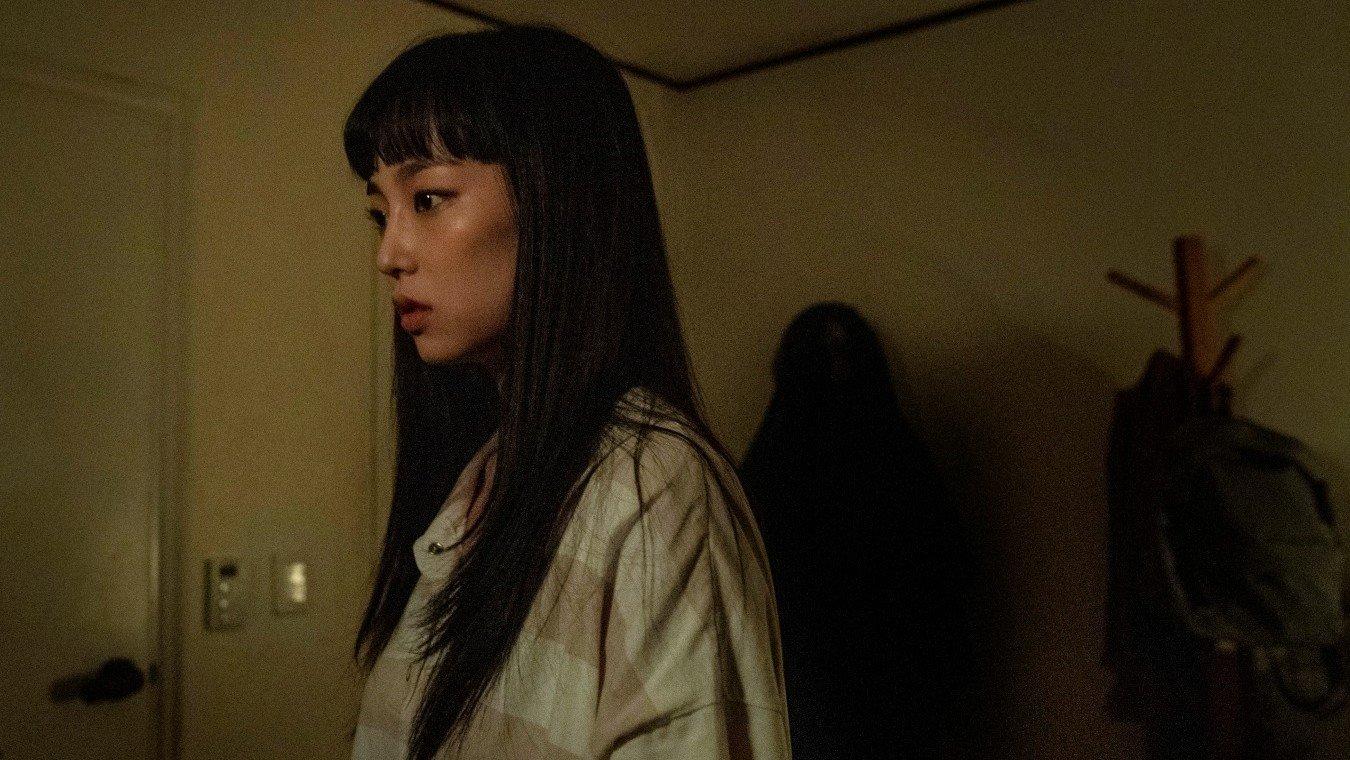 Tastes of Horror 2023 movie scene
