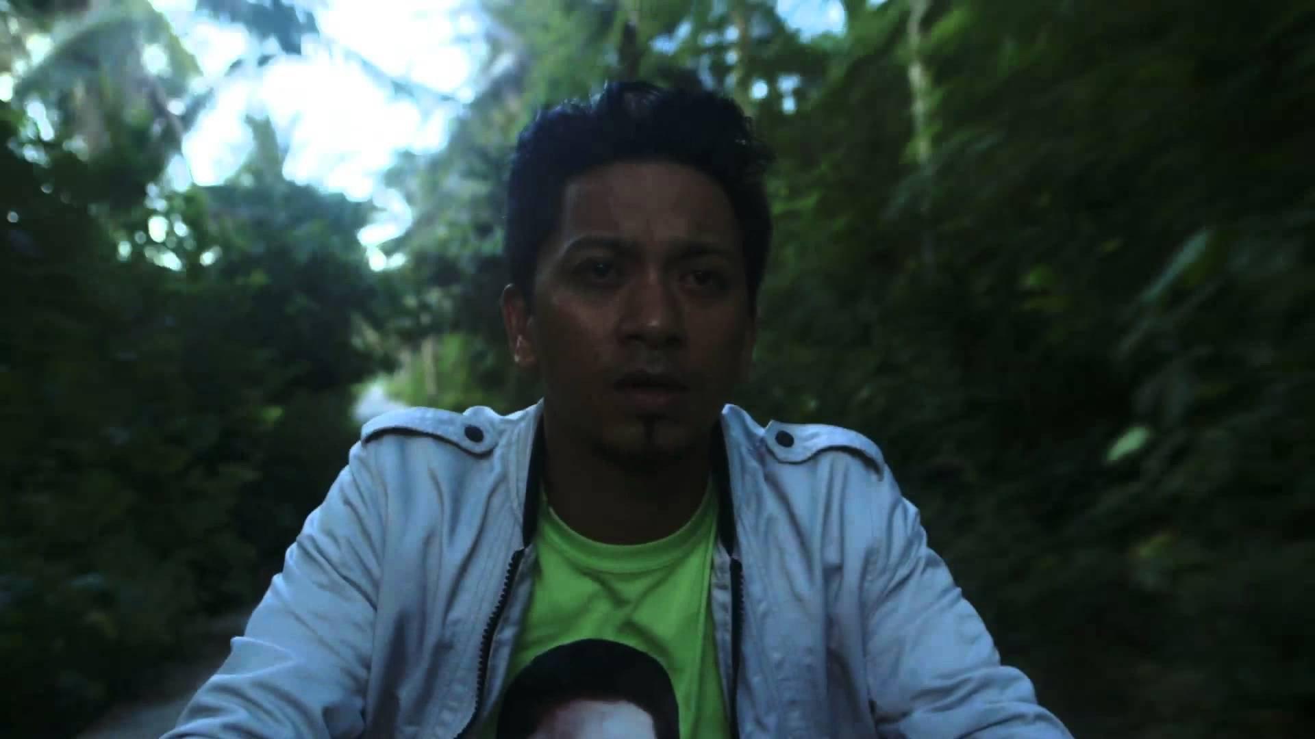 Badil 2013 movie scene
