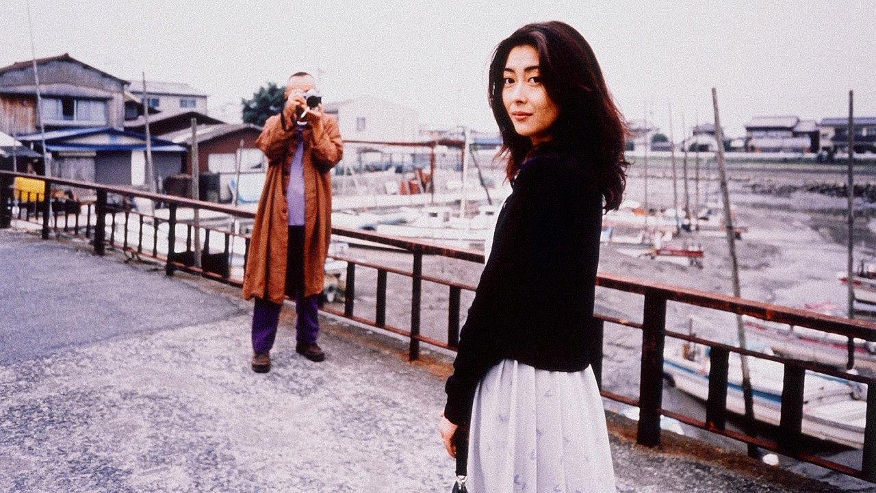 Tokyo Fair Weather 1997 movie scene
