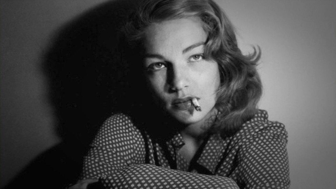 Simone Signoret, un chat est un chat 2019 movie scene