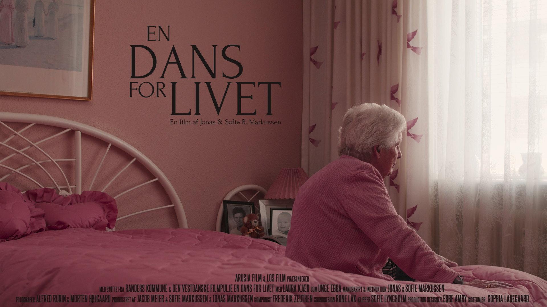 En Dans For Livet 2021 movie scene