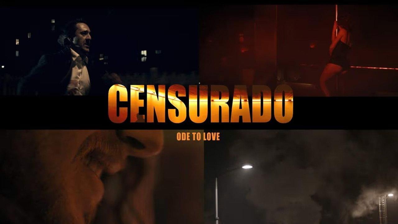 Censurado: Inno all'amore 2015 movie scene