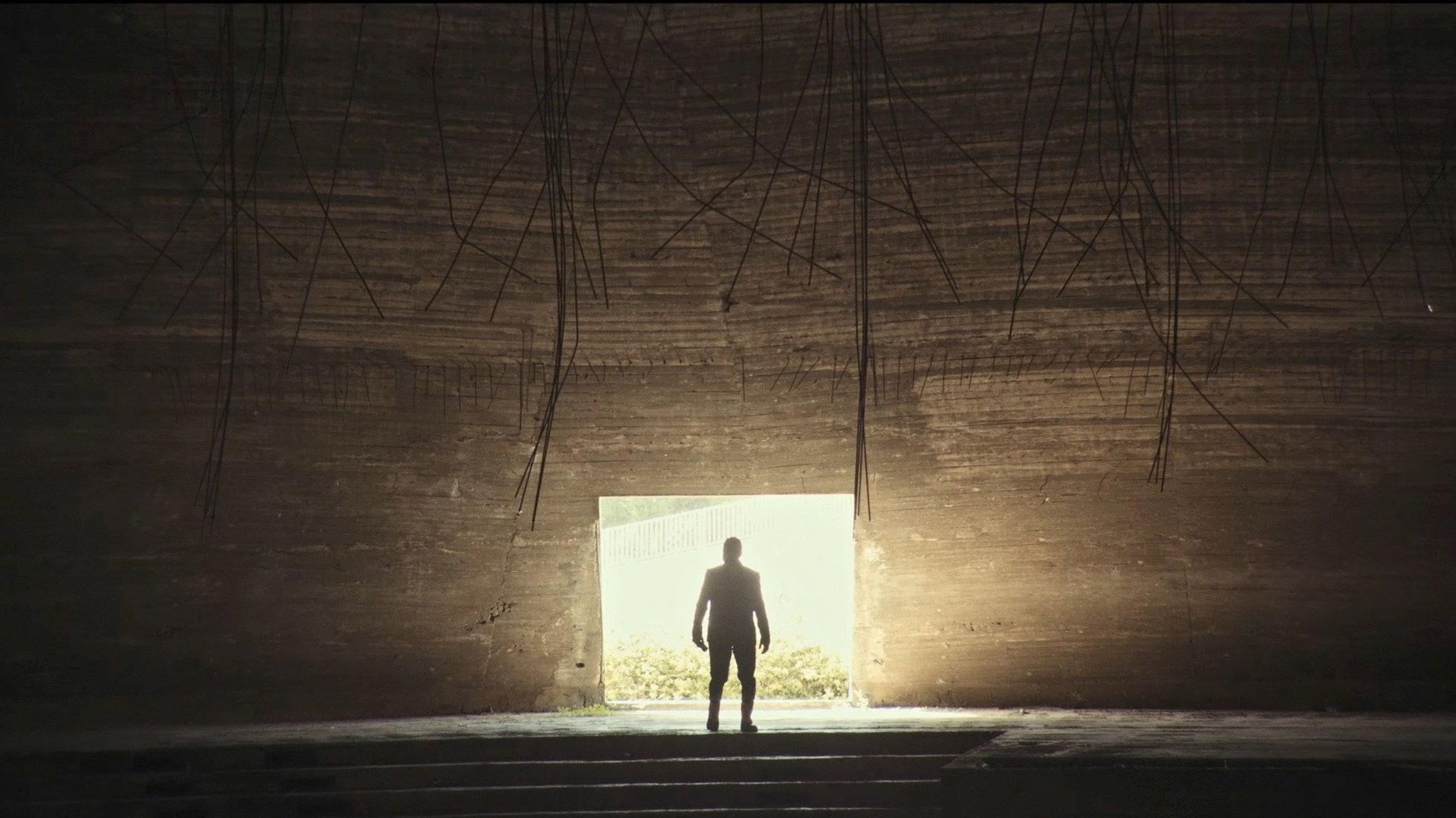 The Dome Sessions  movie scene