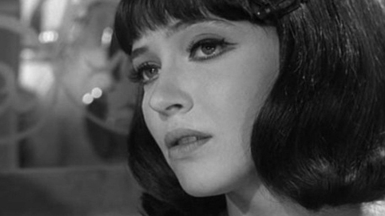 All About Loving 1964 movie scene