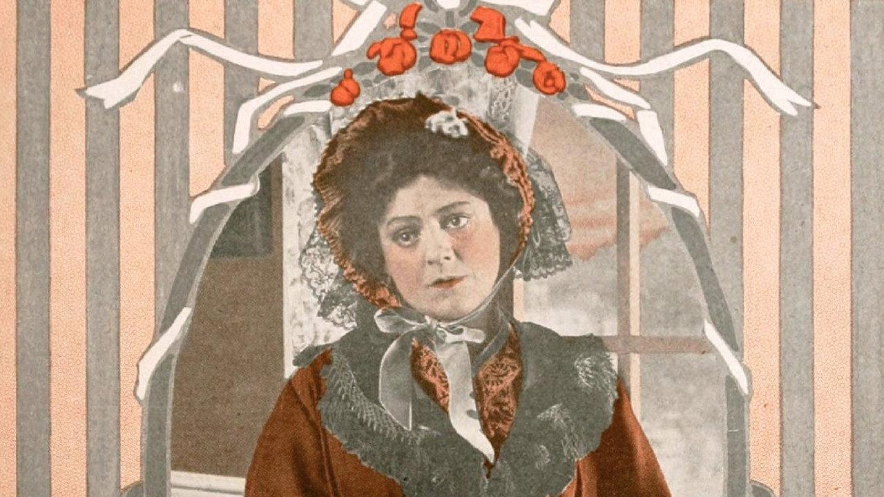 The Awakening of Helena Ritchie 1916 movie scene