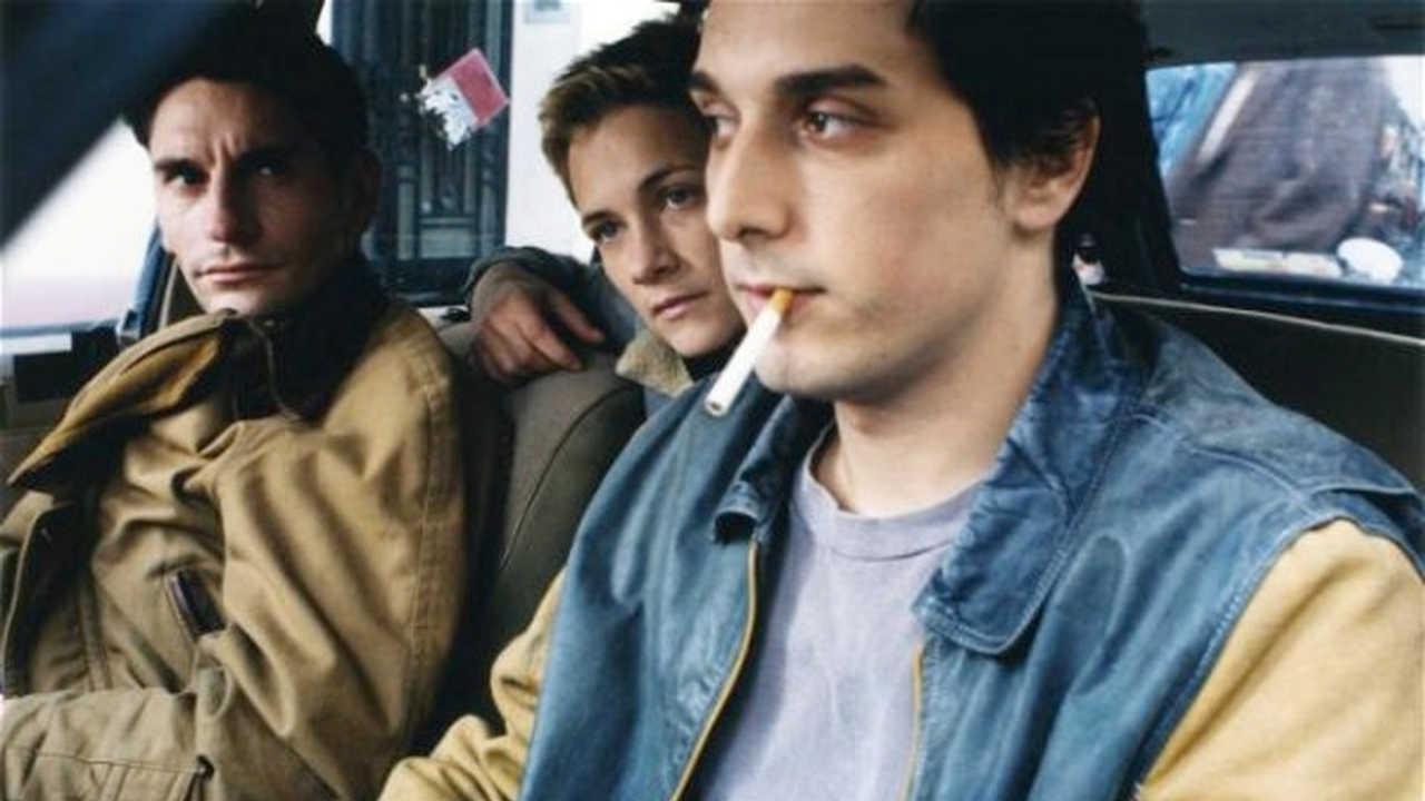 Un pur moment de rock'n roll 1999 movie scene