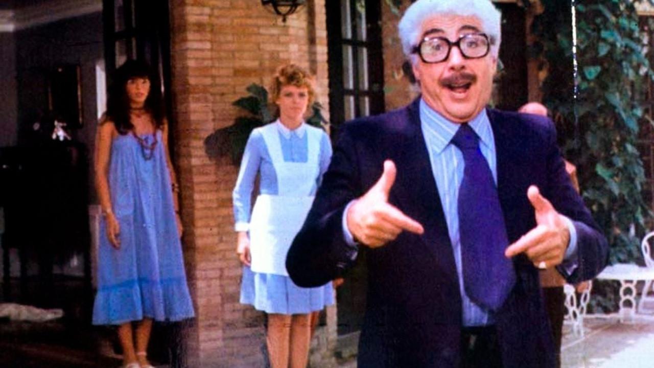 Ride bene... chi ride ultimo 1977 movie scene