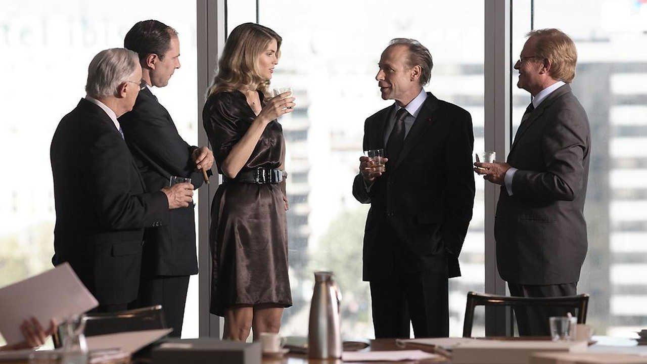 What If...? 2008 movie scene
