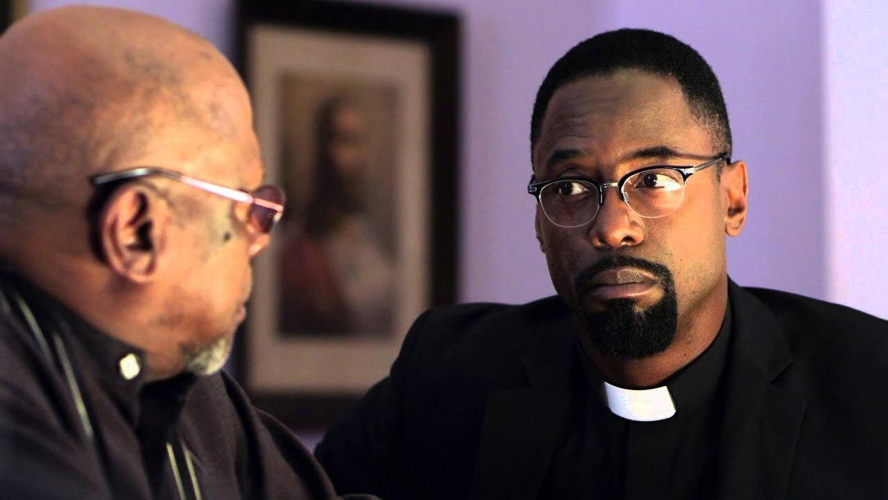 The Undershepherd 2012 movie scene