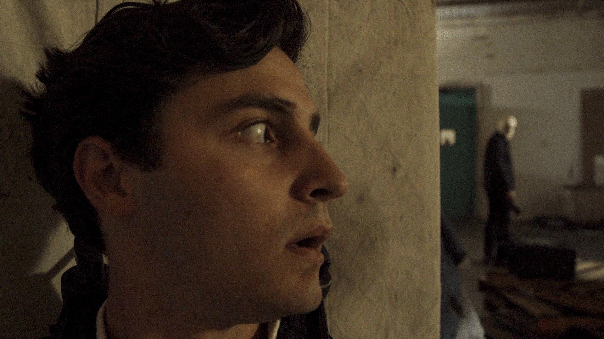 Witnesses 2019 movie scene