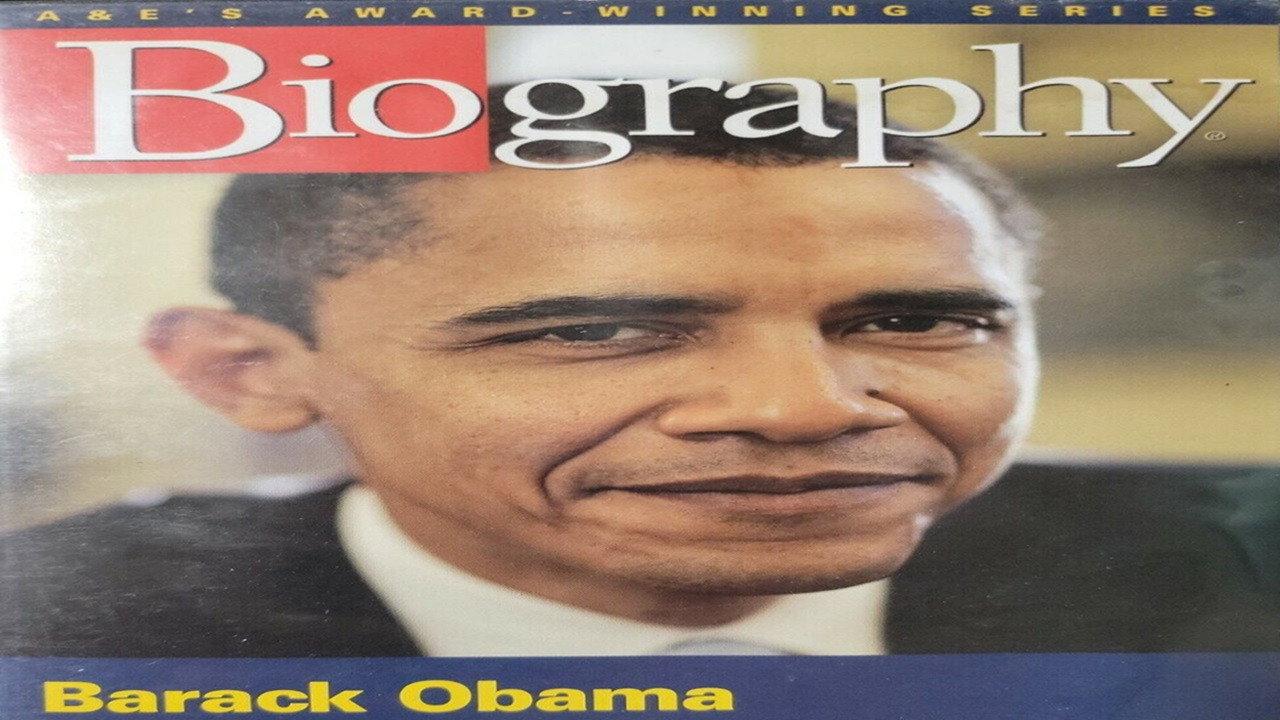 Barack Obama 2008 movie scene