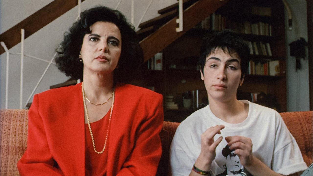 Lovely Child 1990 movie scene