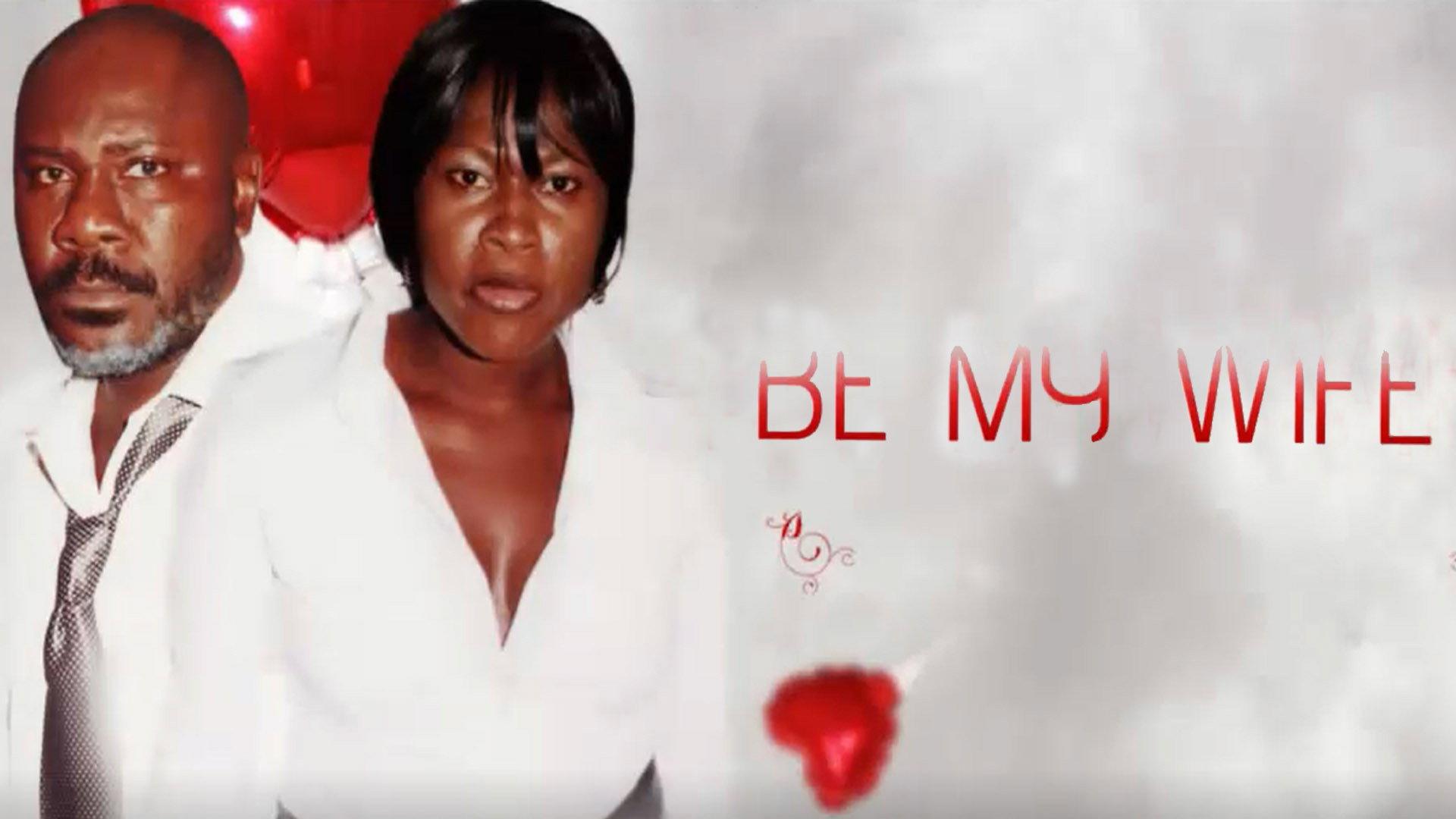 Be My Wife 2007 movie scene