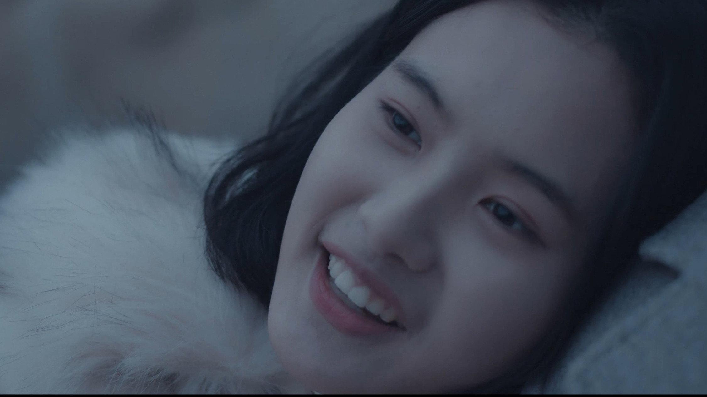 Young-hee 2022 movie scene