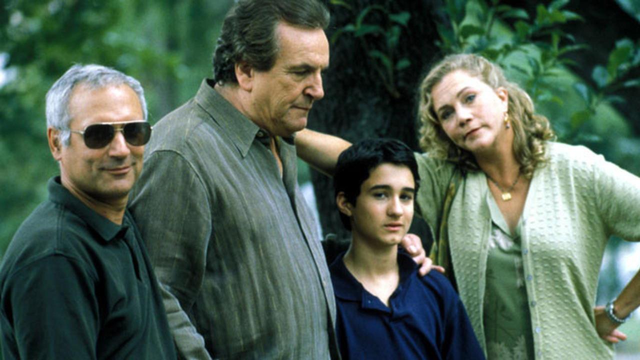Prince of Central Park 2000 movie scene