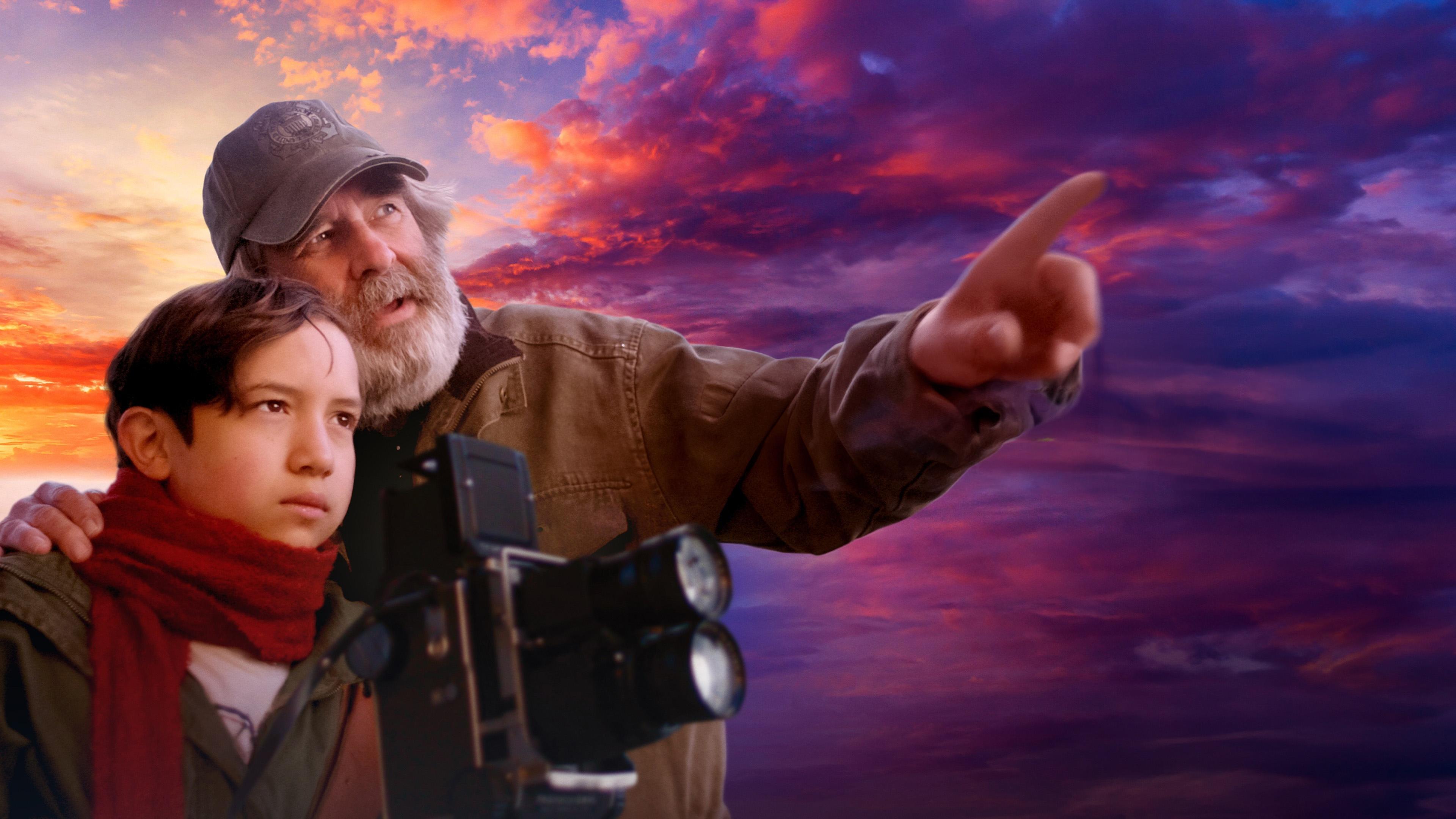 Camera 2024 movie scene