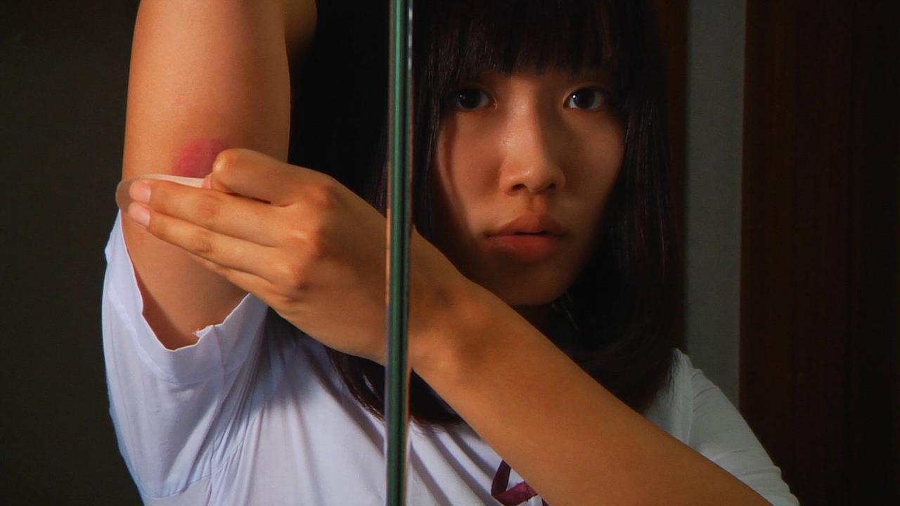 Michiteiku 2015 movie scene
