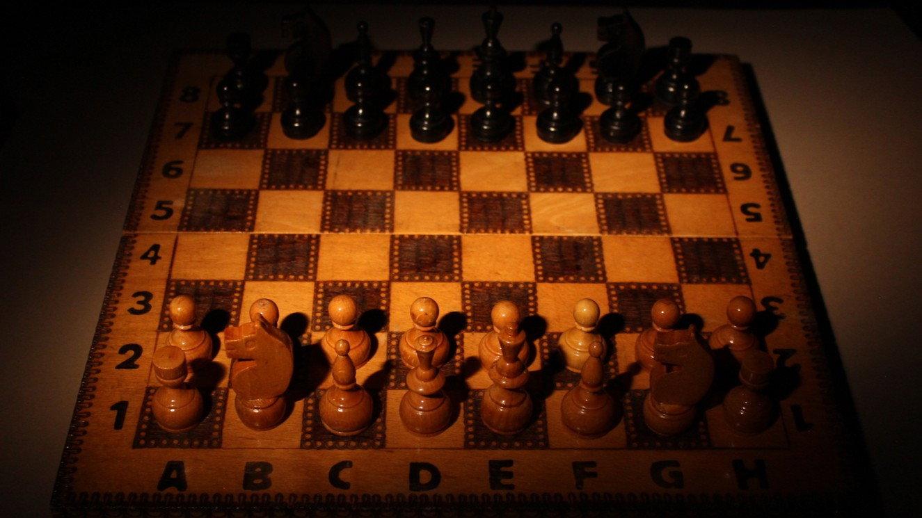 Your Move 2026 movie scene