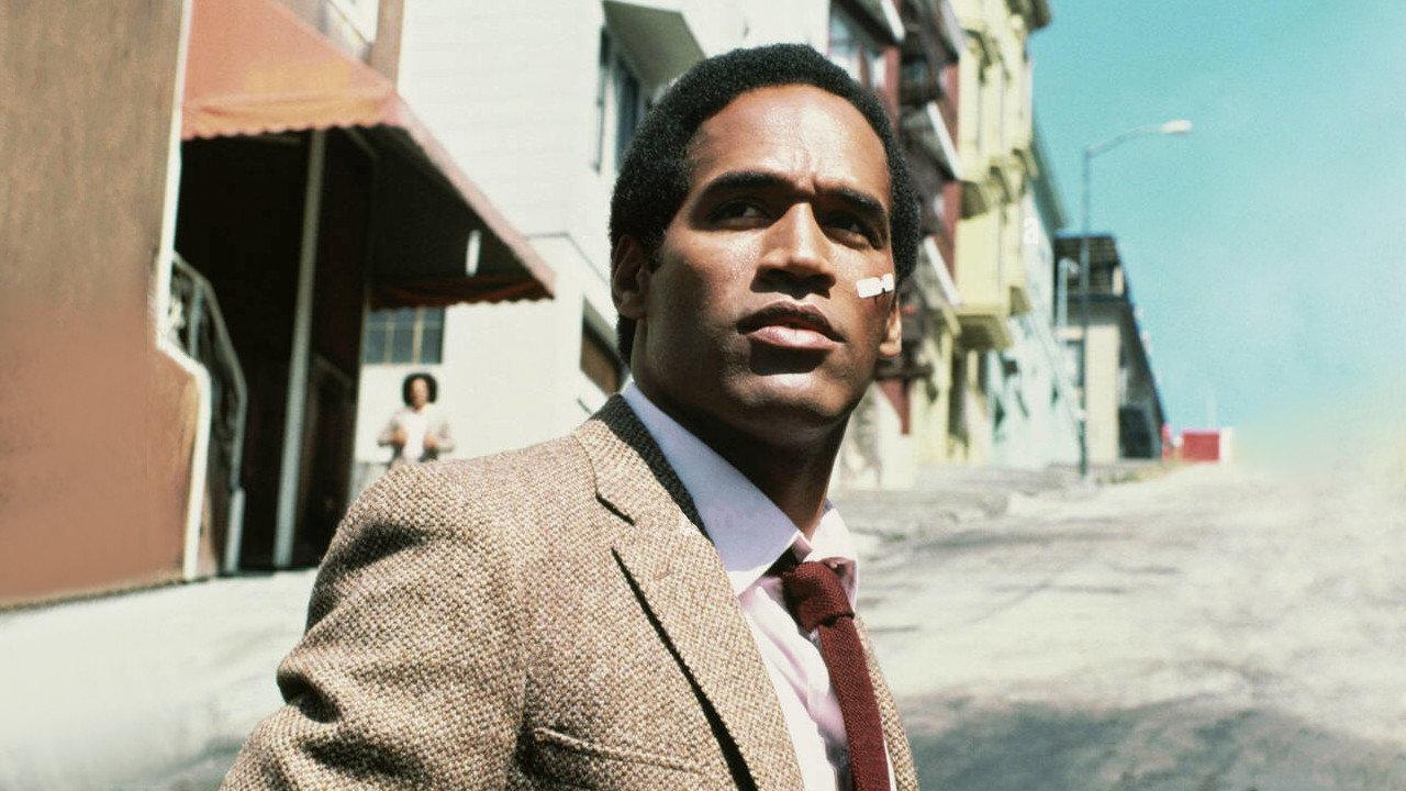 Cocaine and Blue Eyes 1983 movie scene