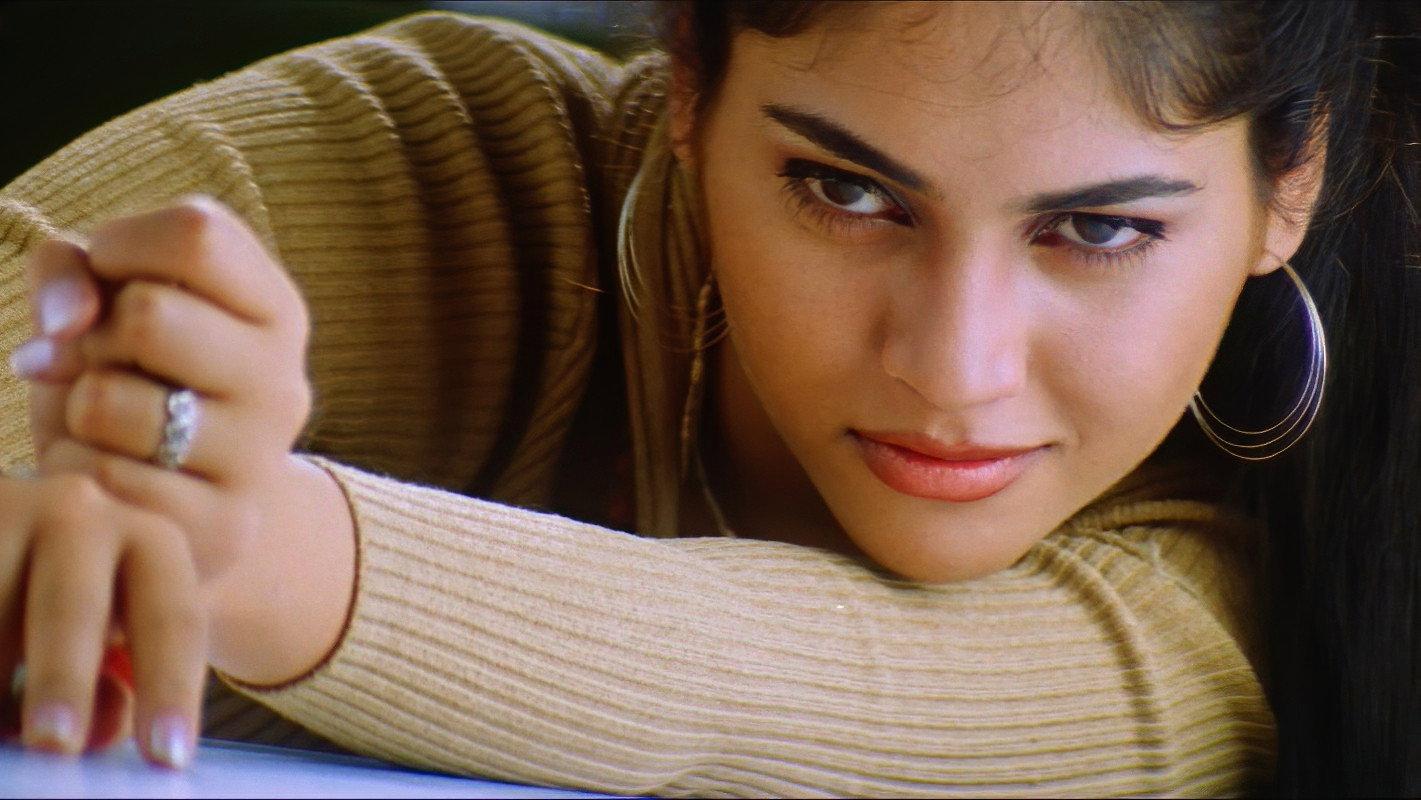 Whistle 2003 movie scene