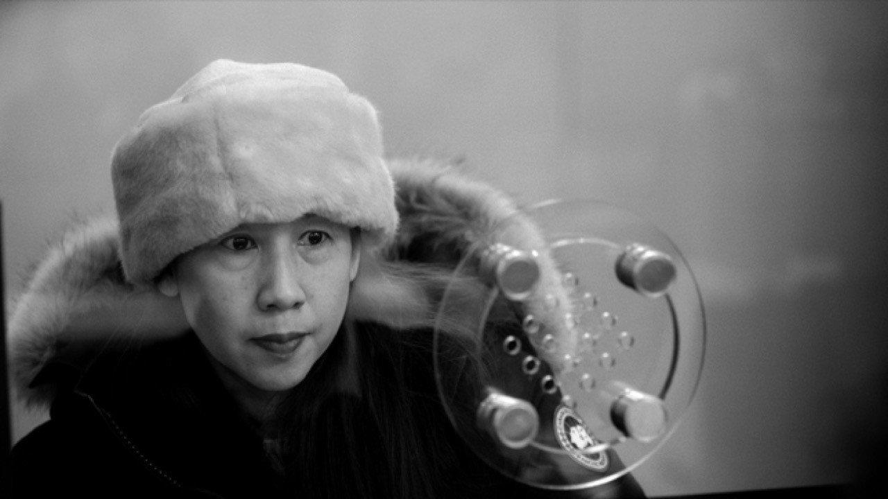 Prayer for a Lost Mitten 2020 movie scene