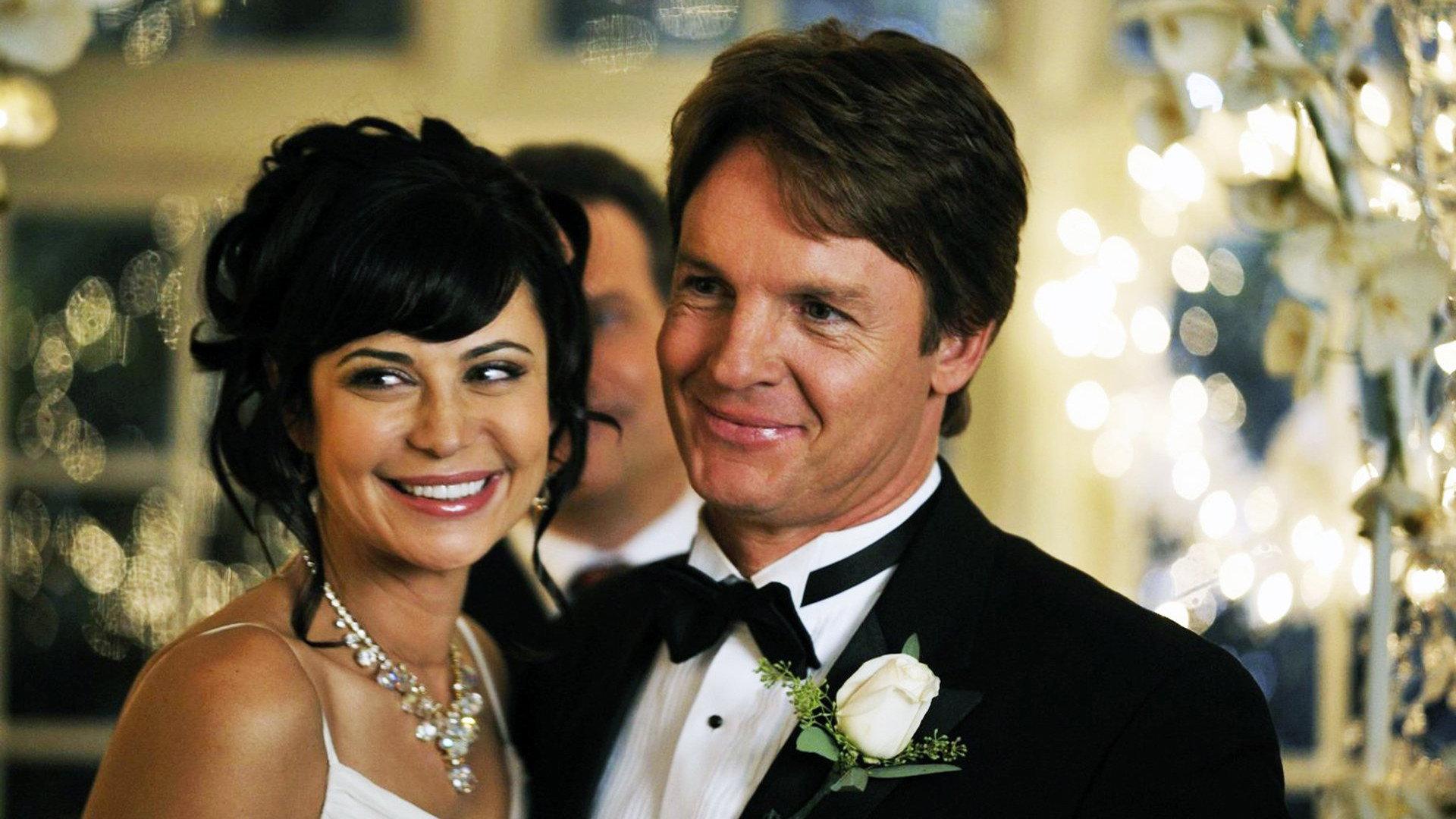 The Good Witch's Gift 2010 movie scene