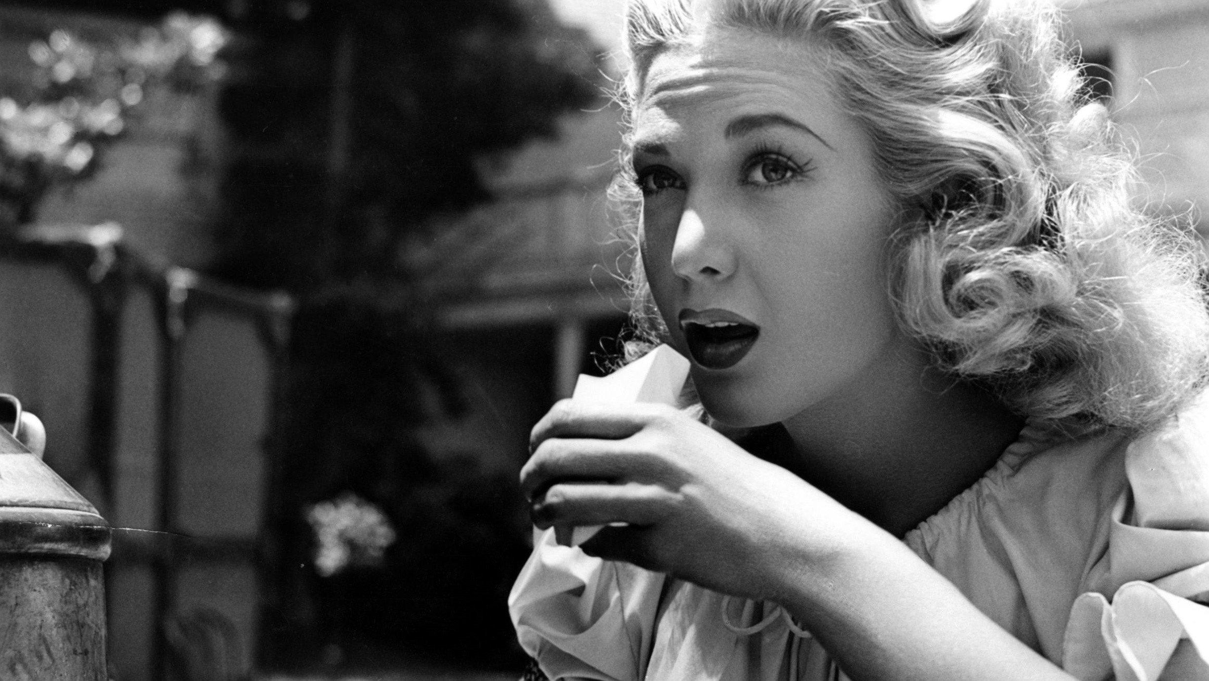 San Diego I Love You 1944 movie scene
