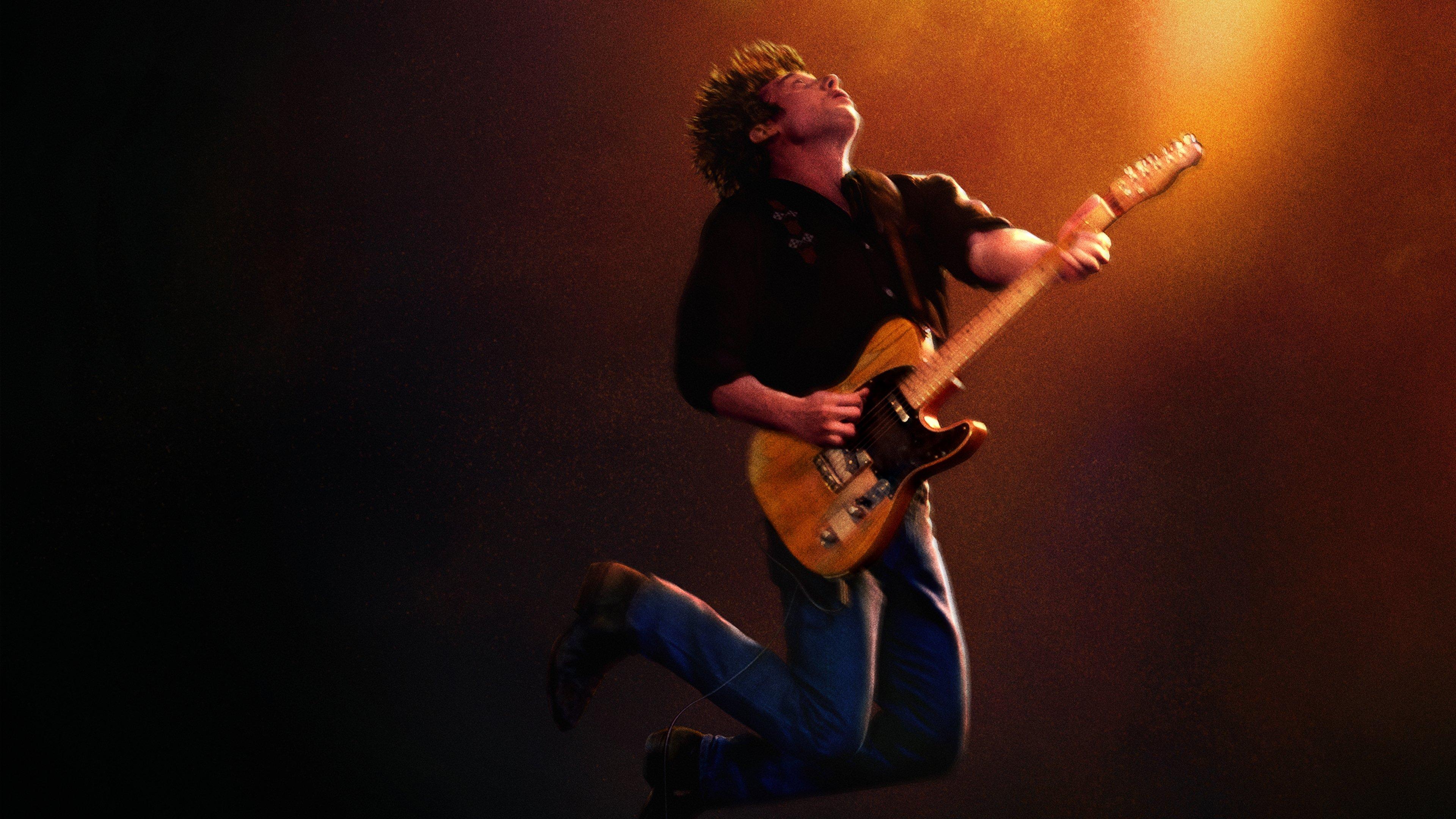 Springsteen: Deliver Me from Nowhere 2025 movie scene