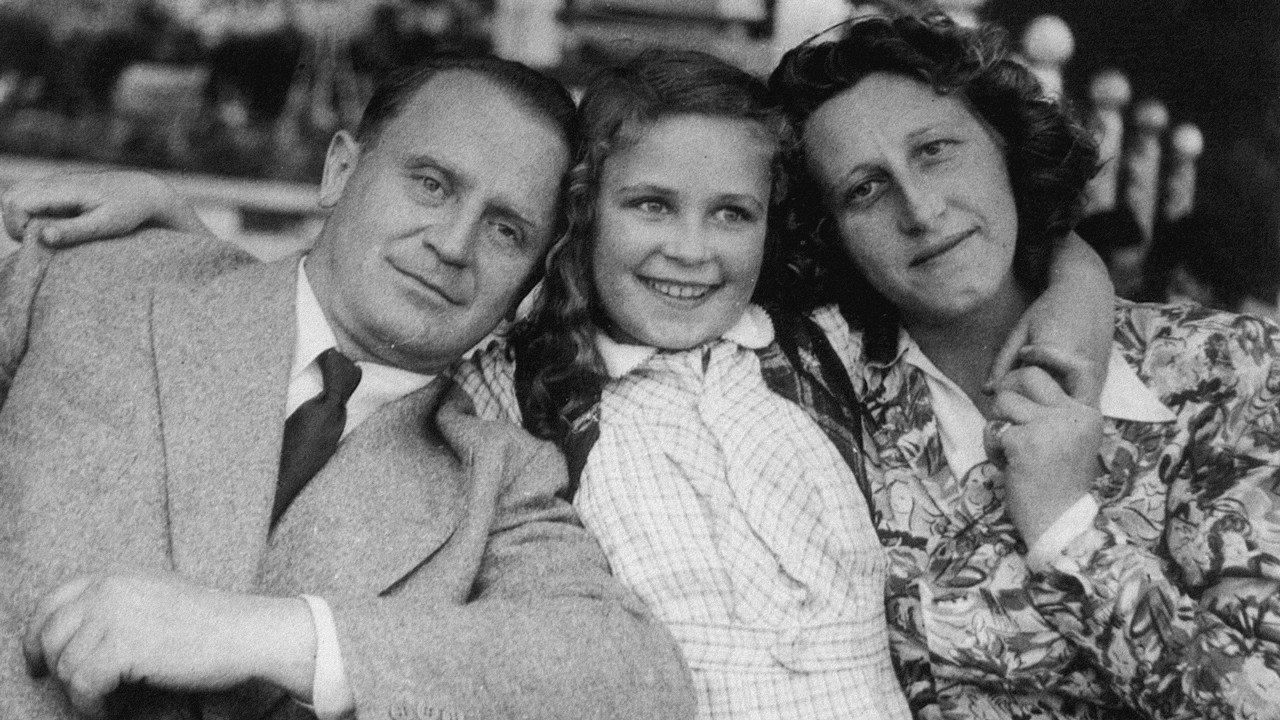 Golda Maria 2022 movie scene