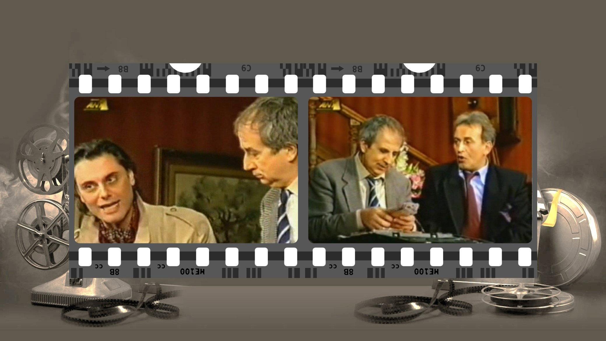 Hrimata fantasmata 2002 movie scene