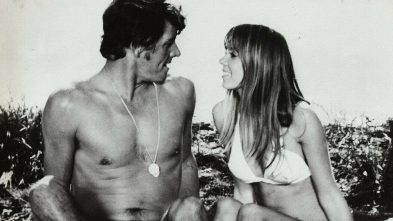 Teenage Tease 1971 movie scene