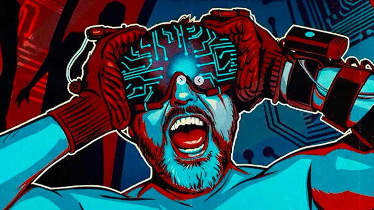 Crak Hack 2026 movie scene