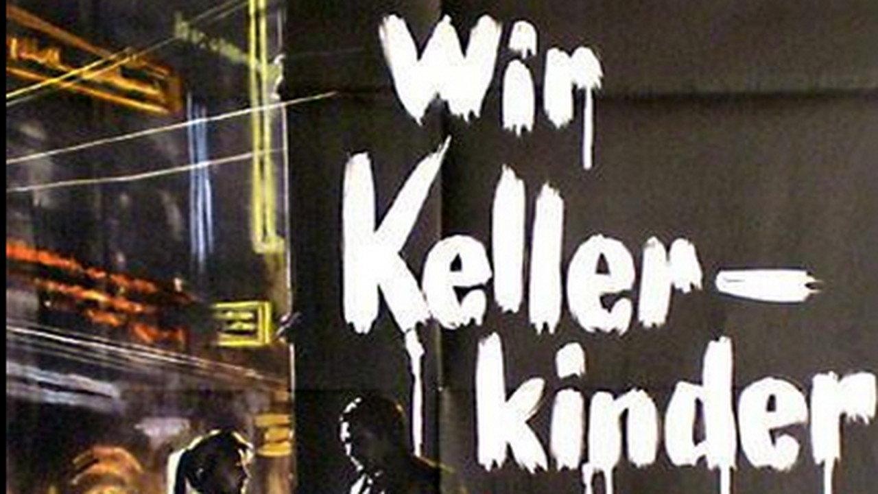 Wir Kellerkinder 1960 movie scene