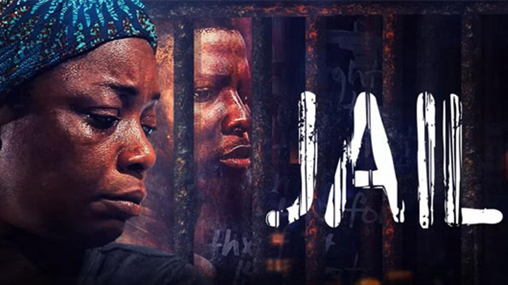 Jail 2017 movie scene