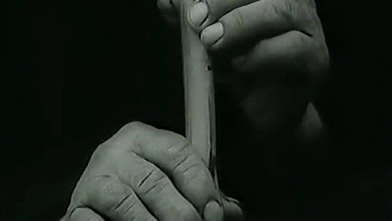 The Gorge 1972 movie scene