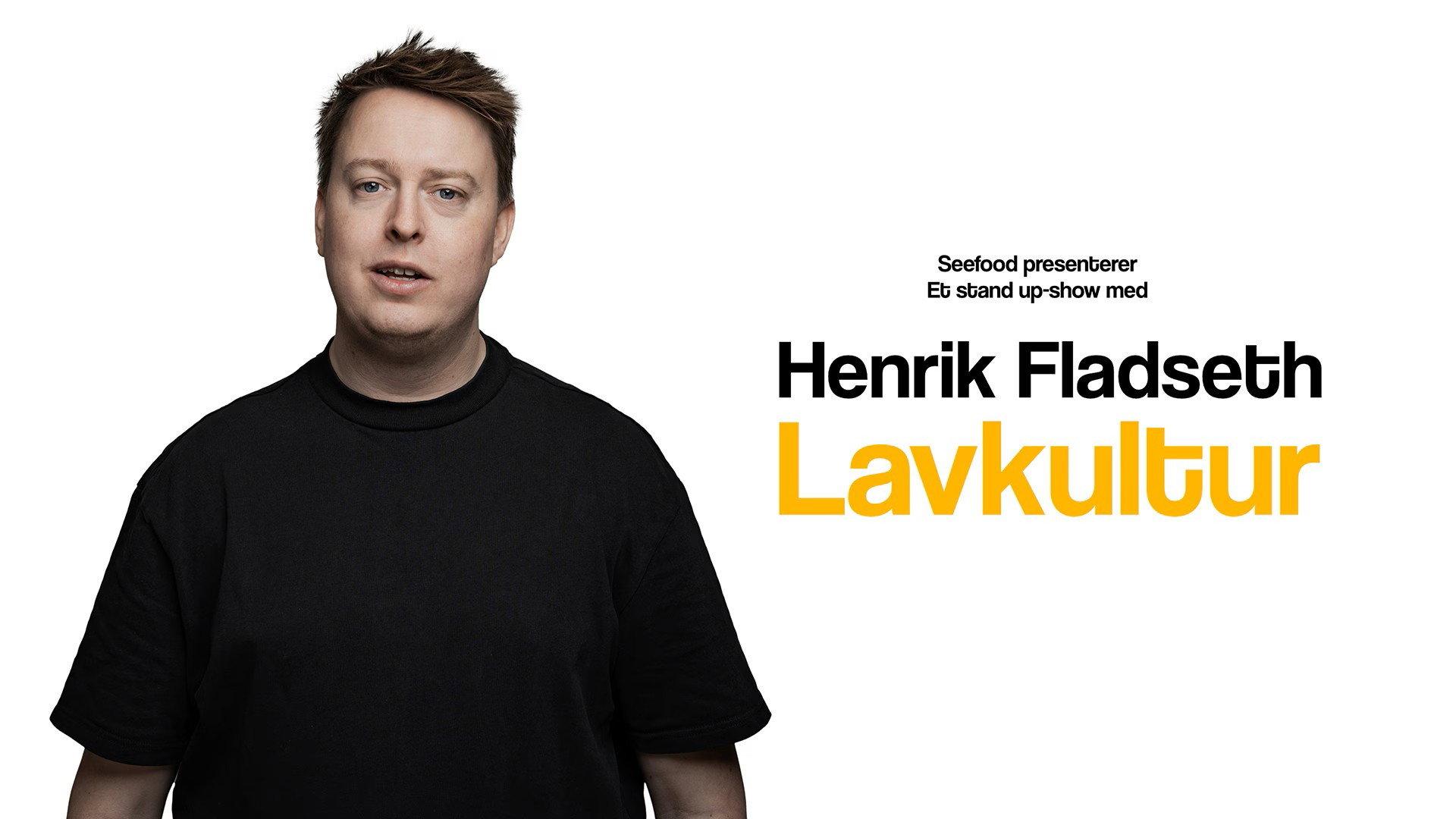 Lavkultur 2025 movie scene