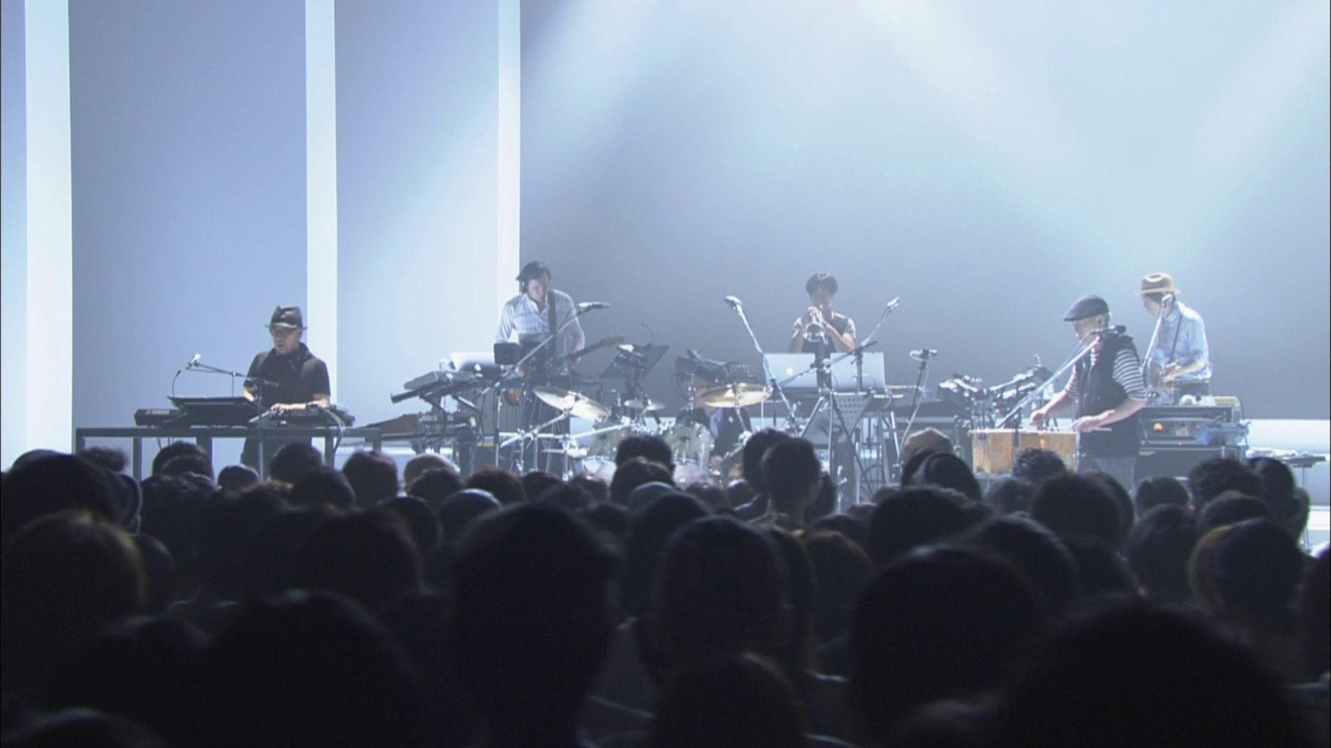 Yellow Magic Orchestra - YMONHK 2012 movie scene