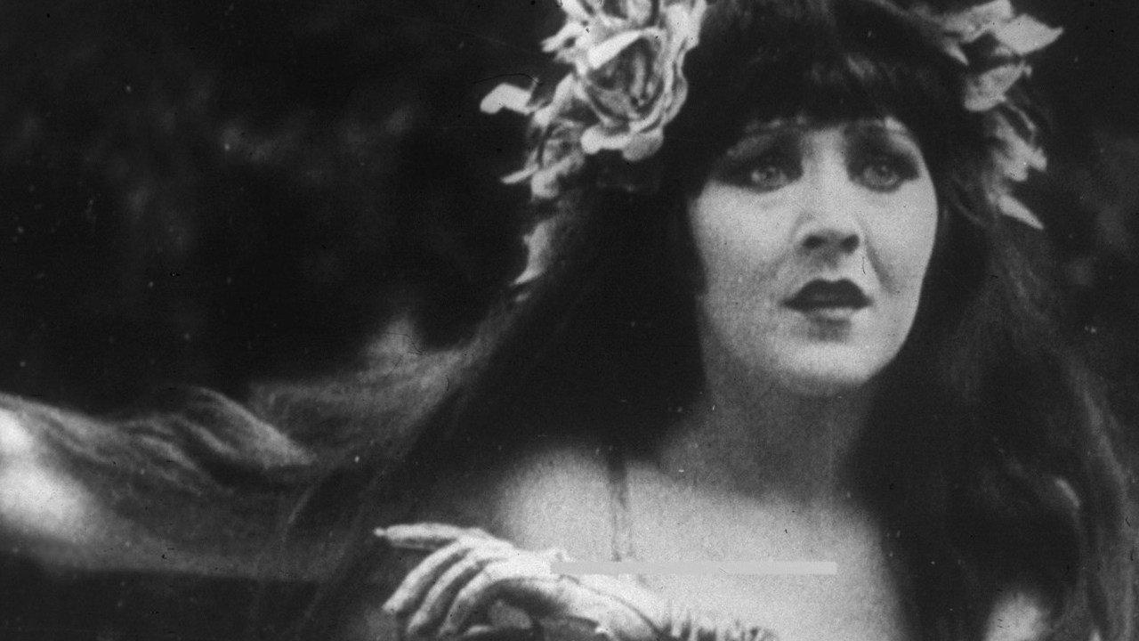 Charleston Parade 1927 movie scene