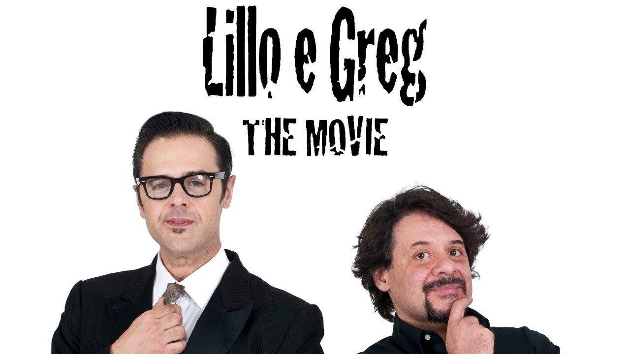 Lillo e Greg - The Movie! 2007 movie scene