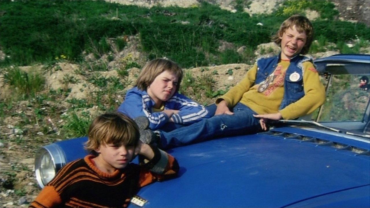 Kidnapning 1982 movie scene