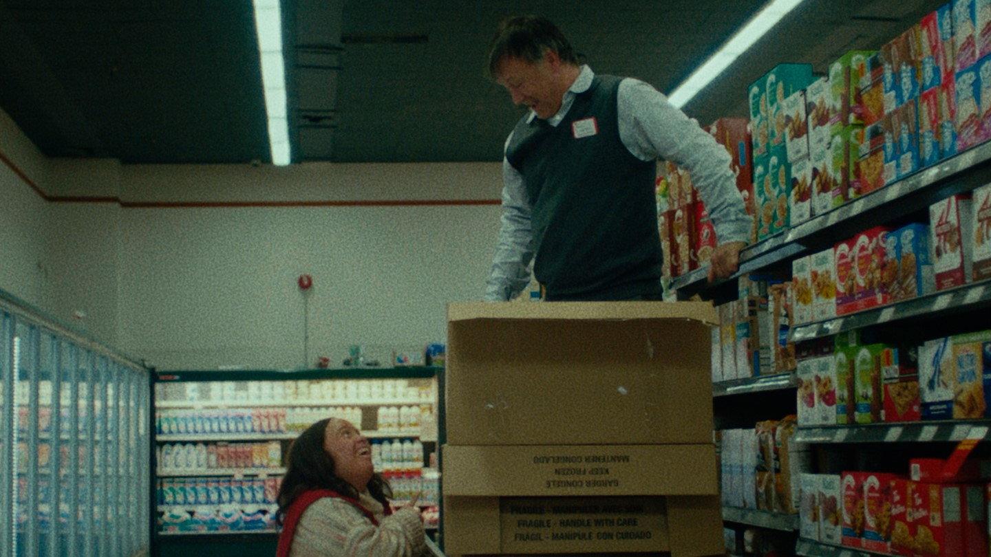 My Tomato Heart 2023 movie scene