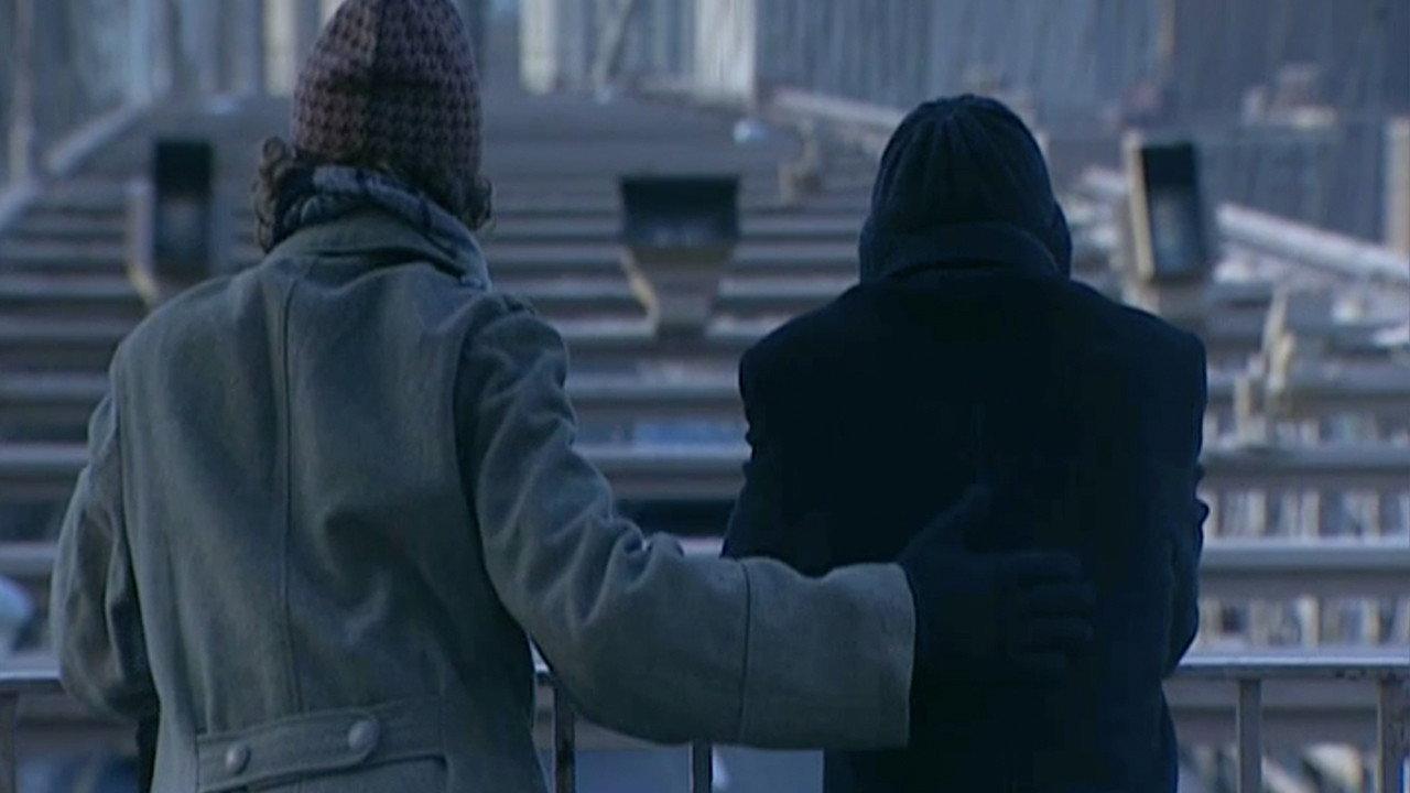 Mendy 2003 movie scene