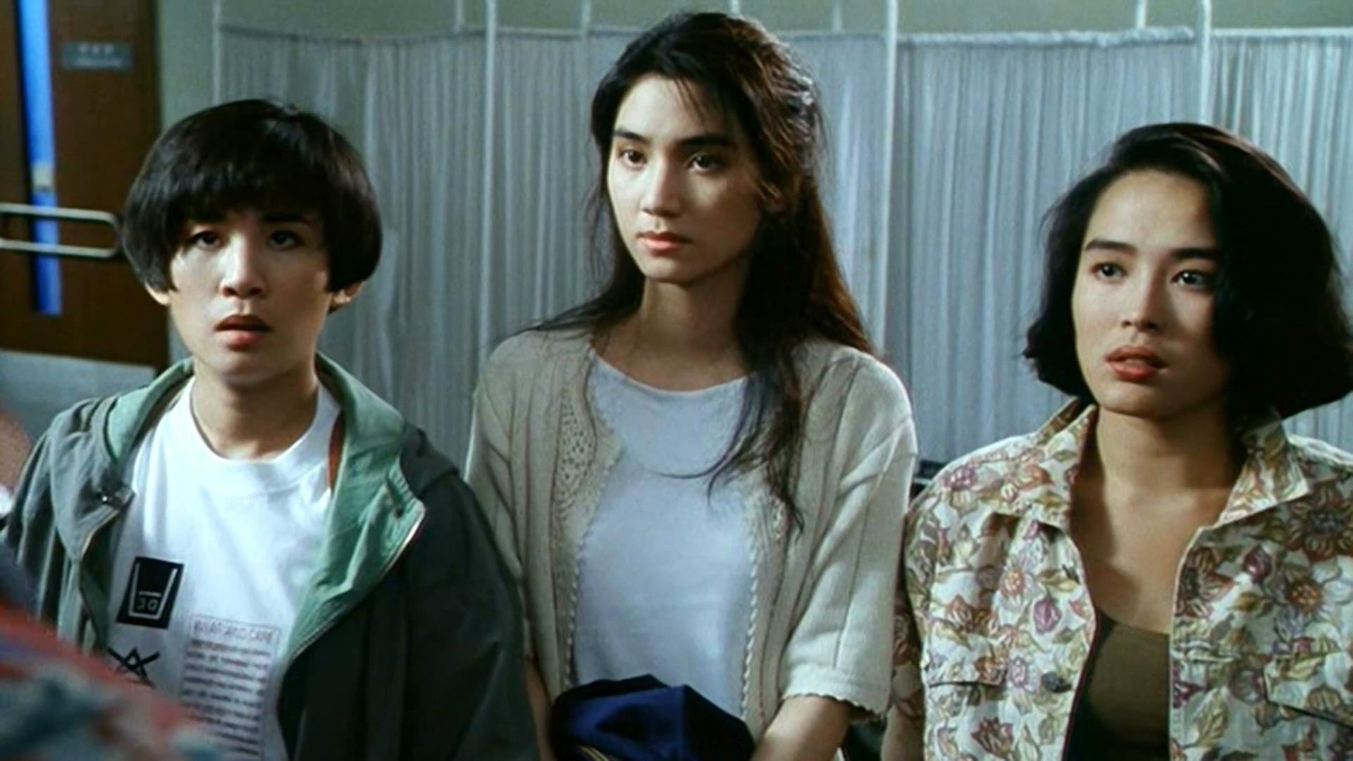Sisters In Law 1992 movie scene
