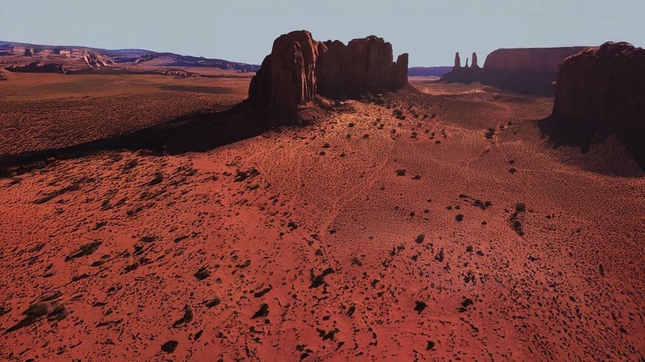 Bearing Witness Native American Voices in Hollywood 2025 movie scene