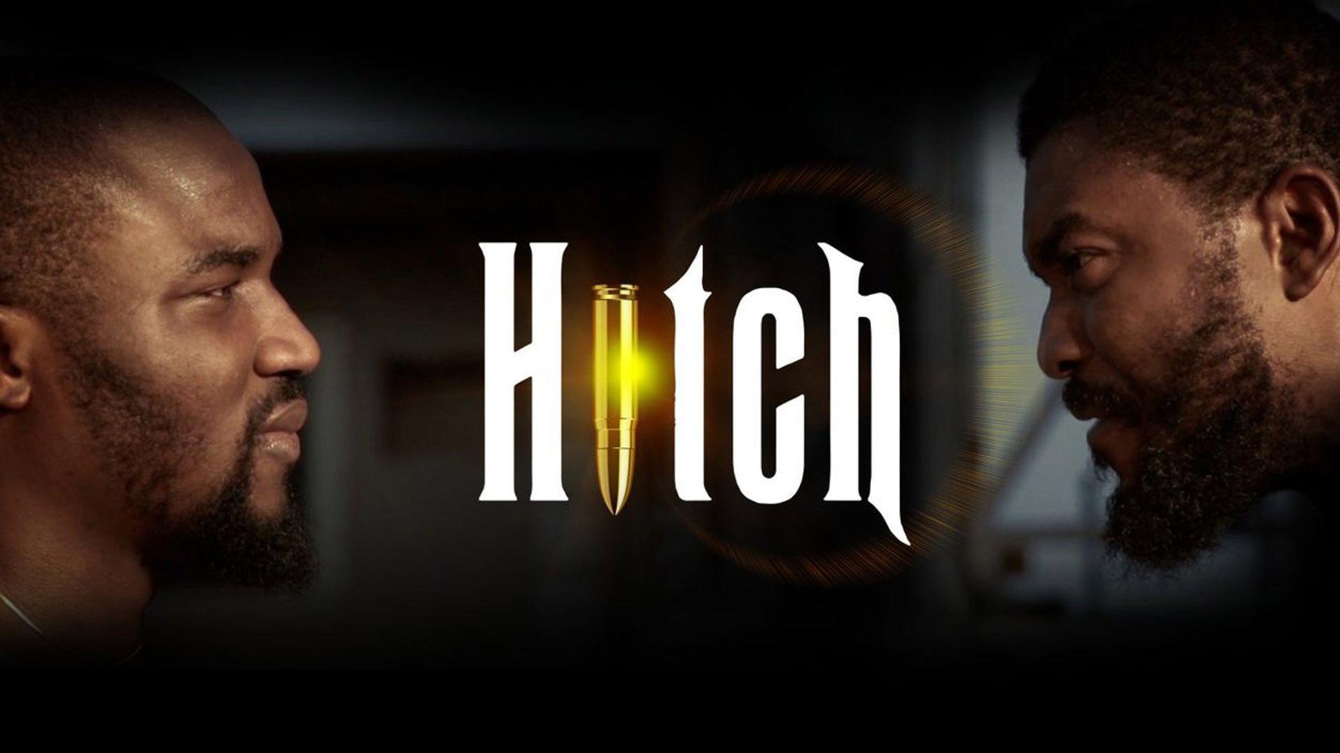 Hitch 2015 movie scene