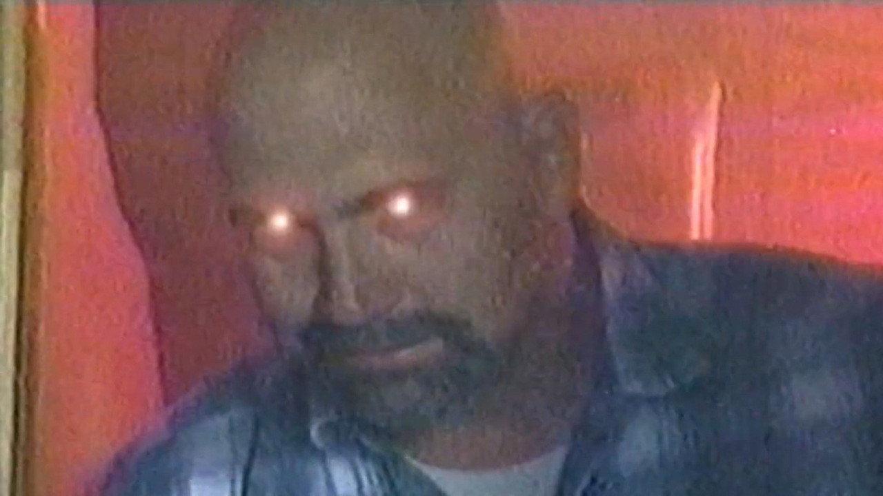 Cannibal Cult 1999 movie scene