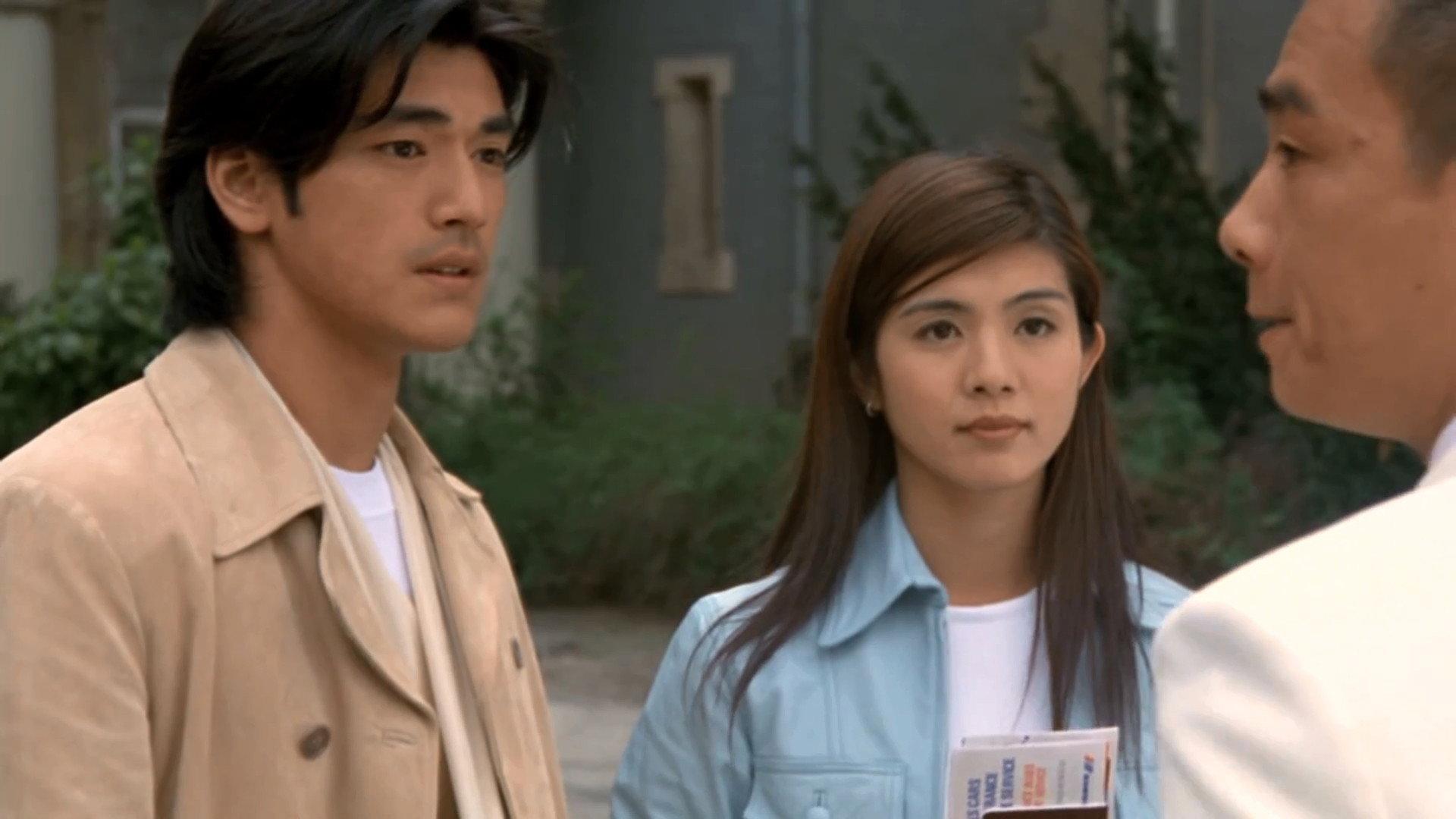 Downtown Torpedoes 1997 movie scene