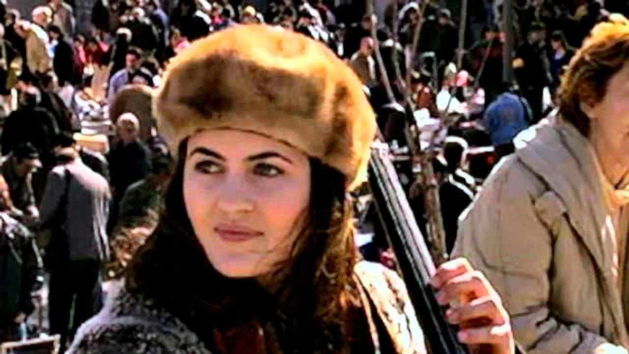 Rakushka 2004 movie scene