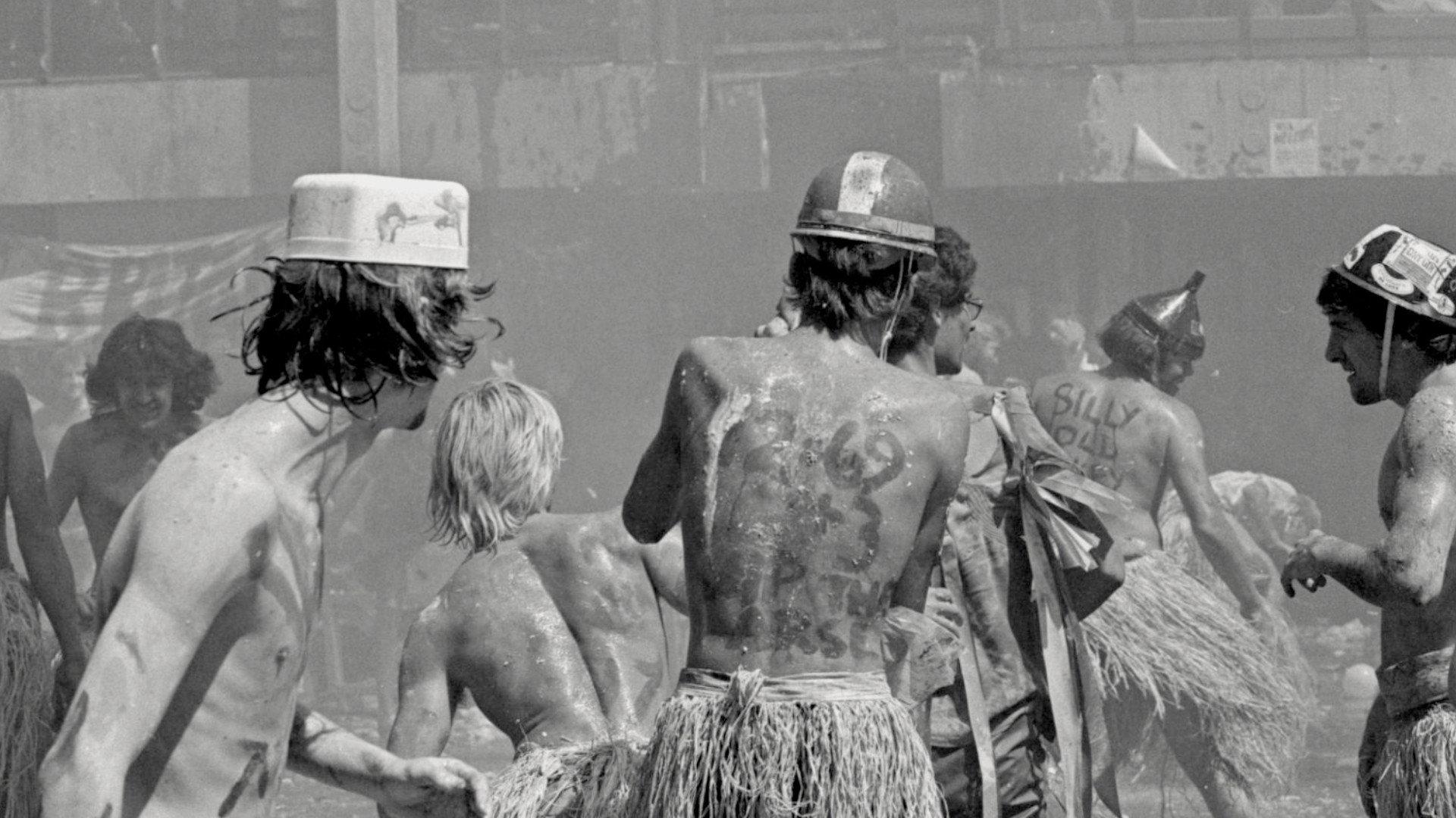 The Haka Party Incident 2024 movie scene