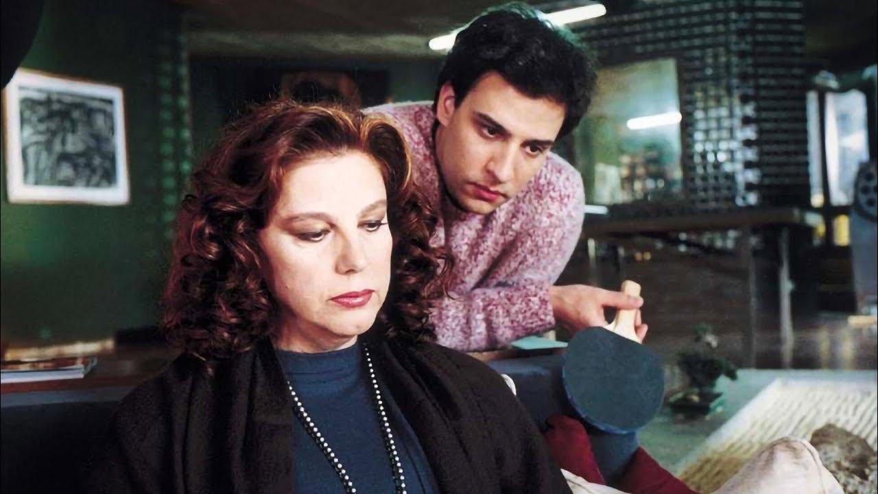 Sons And Daughters 2002 movie scene